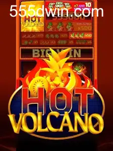 HotVolcano