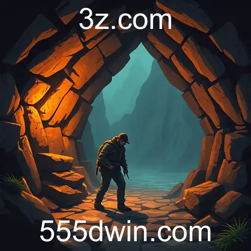 Desbravando Mundos: A Fascinante Categoria de Adventure Games no 555D