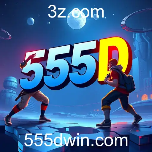 Evolução e Desafios do Site de Jogos '555D' em 2026