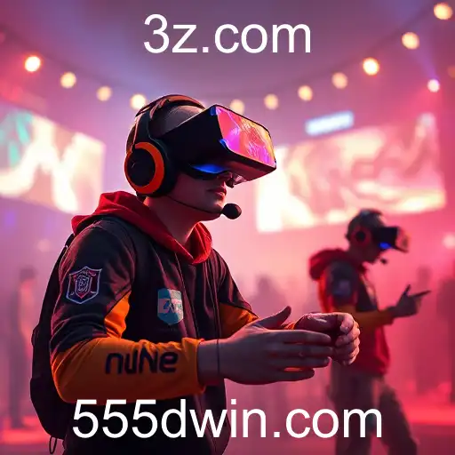 Tendências e Inovações no Mundo dos Jogos em 2025