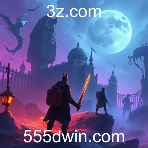 Expansão do Universo de Jogos: O Fenômeno do 555D