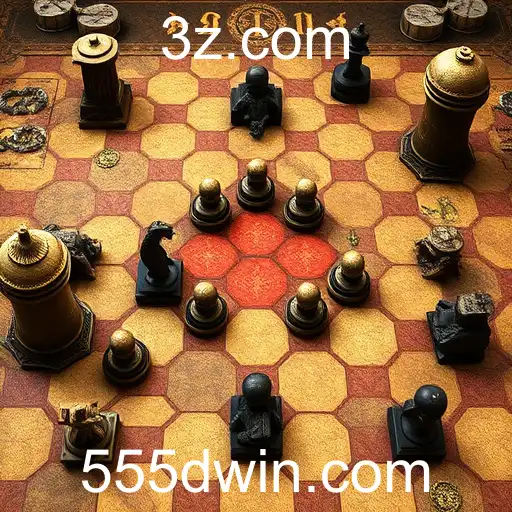 Tendências e Impactos do 555D no Mundo dos Jogos