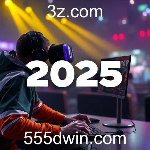Evolução do Mercado de Jogos em 2025