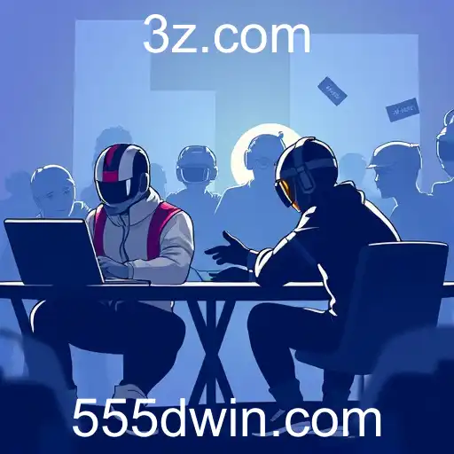 Explorando o Fascinante Mundo dos Jogos Multiplayer