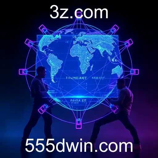 Expansão do 555D Revoluciona o Mercado Digital