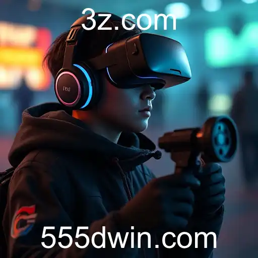 A Revolução dos Jogos no Futuro Digital