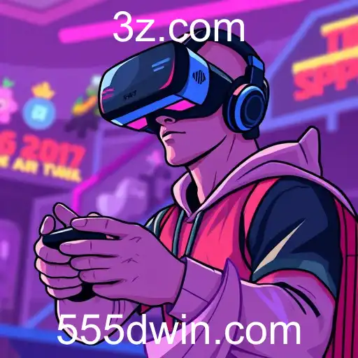 Novas Tendências nos Jogos Online em 2025