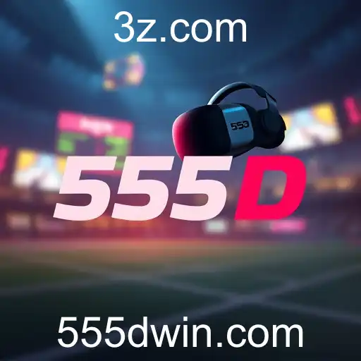 Revolução nos Jogos Online e a Ascensão do 555D