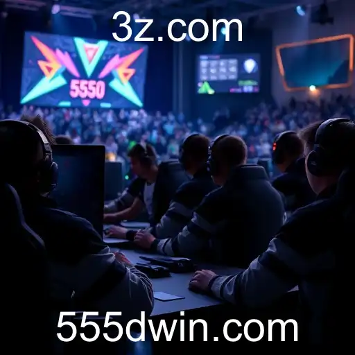 Tendências de Jogos em 2025: A Ascensão dos Sites de Jogos em Língua Portuguesa